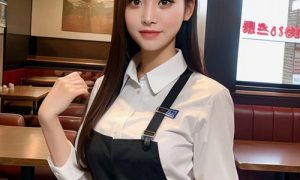工作服