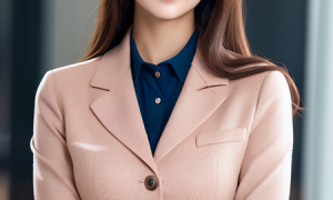 工作服