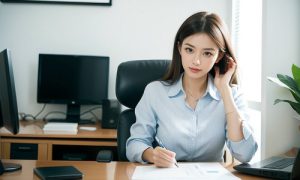 工商财税